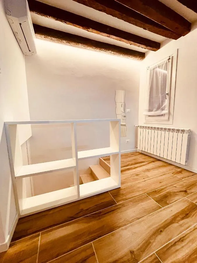 Suite Primo Piano Venice 0*,  Italy