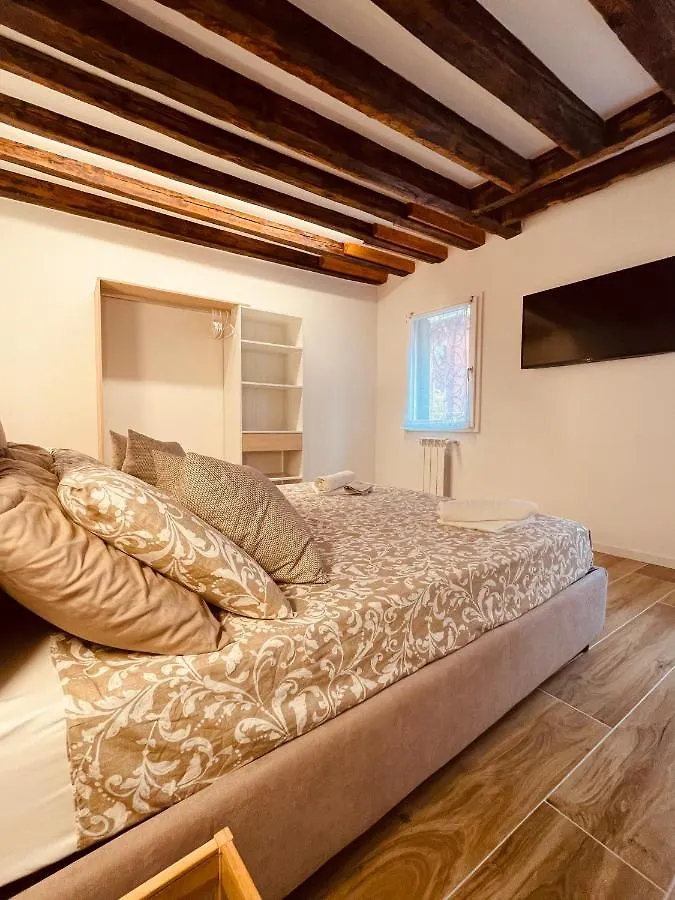 Suite Primo Piano Venice