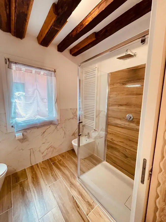 Apartment Suite Primo Piano Venice