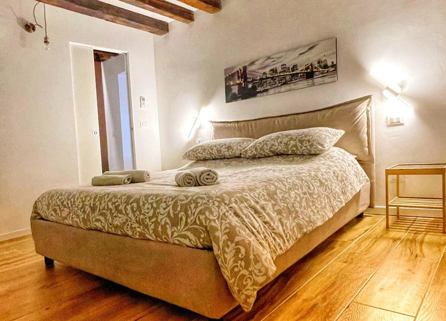 Suite Primo Piano Venice 0*,  Italy